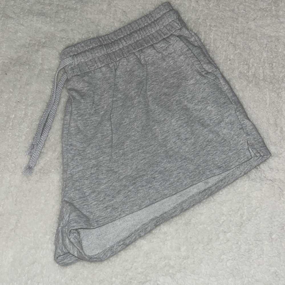 Ivory Ella Sleep Shorts XXL